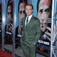 Ryan Gosling - Premiere of 'The Ides Of March' held at the Academy theatre - Arrivals | Picture 88646